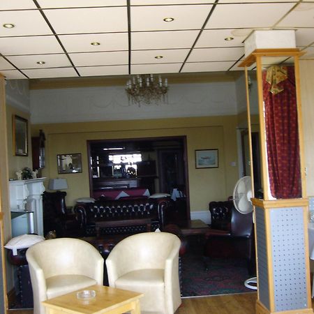 Monterey Beach Hotel Литам-Сент-Эннс Экстерьер фото